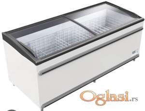 UPOLA CENE -Kompletna oprema za MARKETE